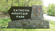 PICTURES/Bridges, Falls & A Furnace/t_Catoctin Park Sign.JPG